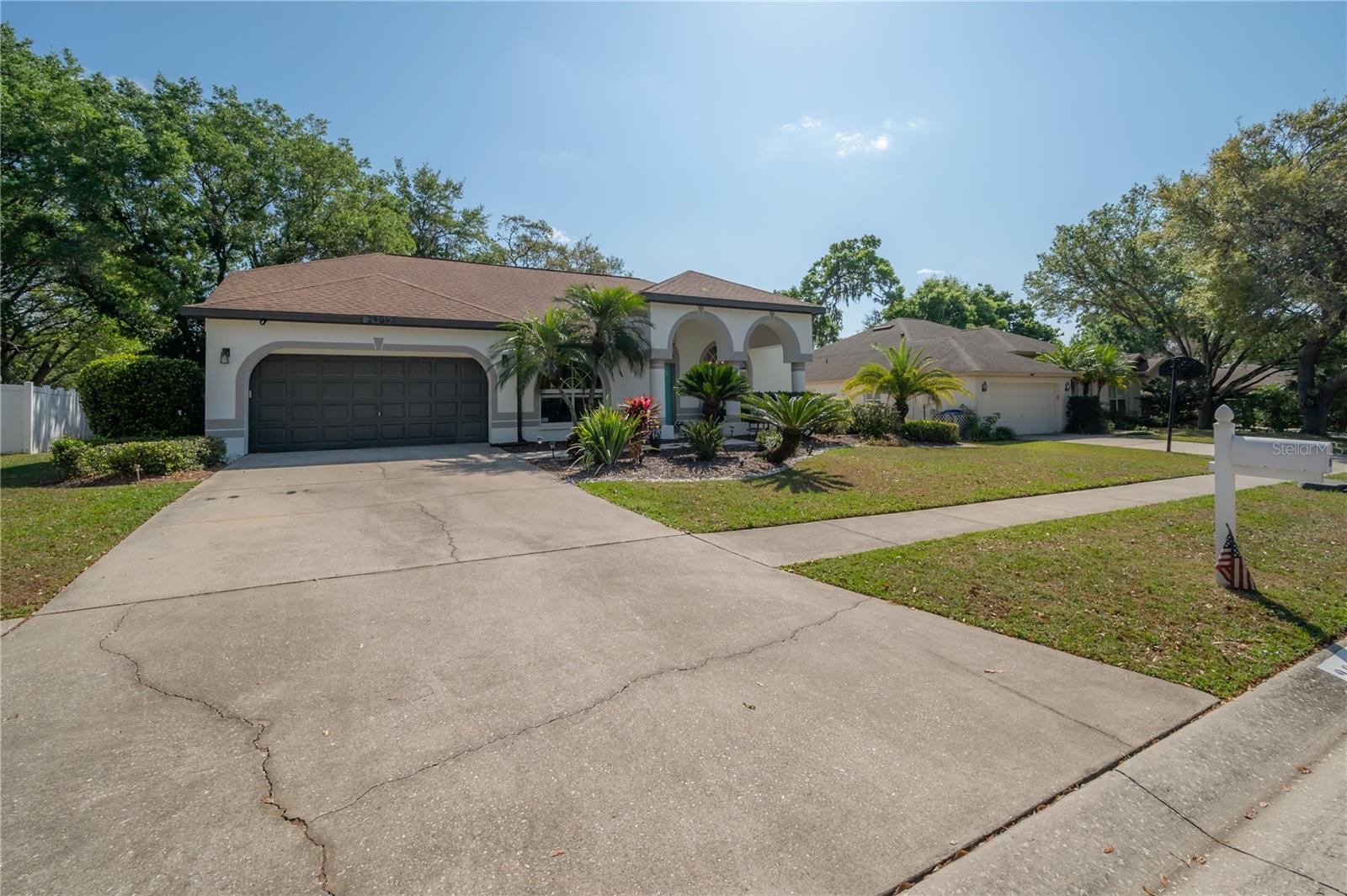 2909 FOLKLORE DR, VALRICO, FL, 33596