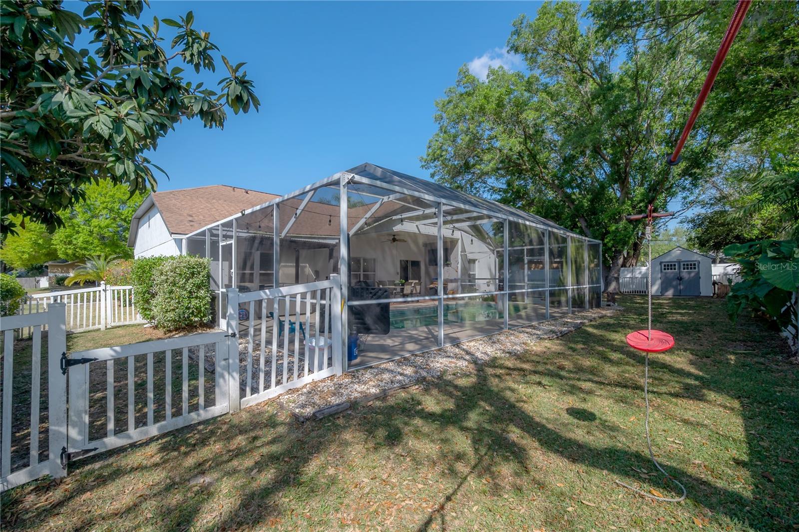 2909 FOLKLORE DR, VALRICO, FL, 33596