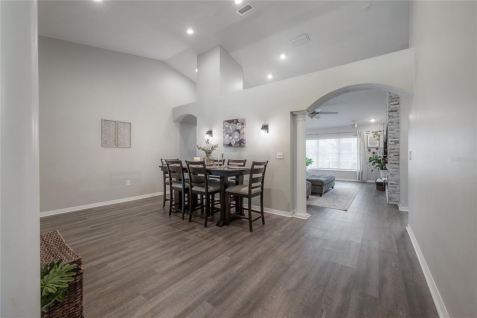 2909 FOLKLORE DR, VALRICO, FL, 33596