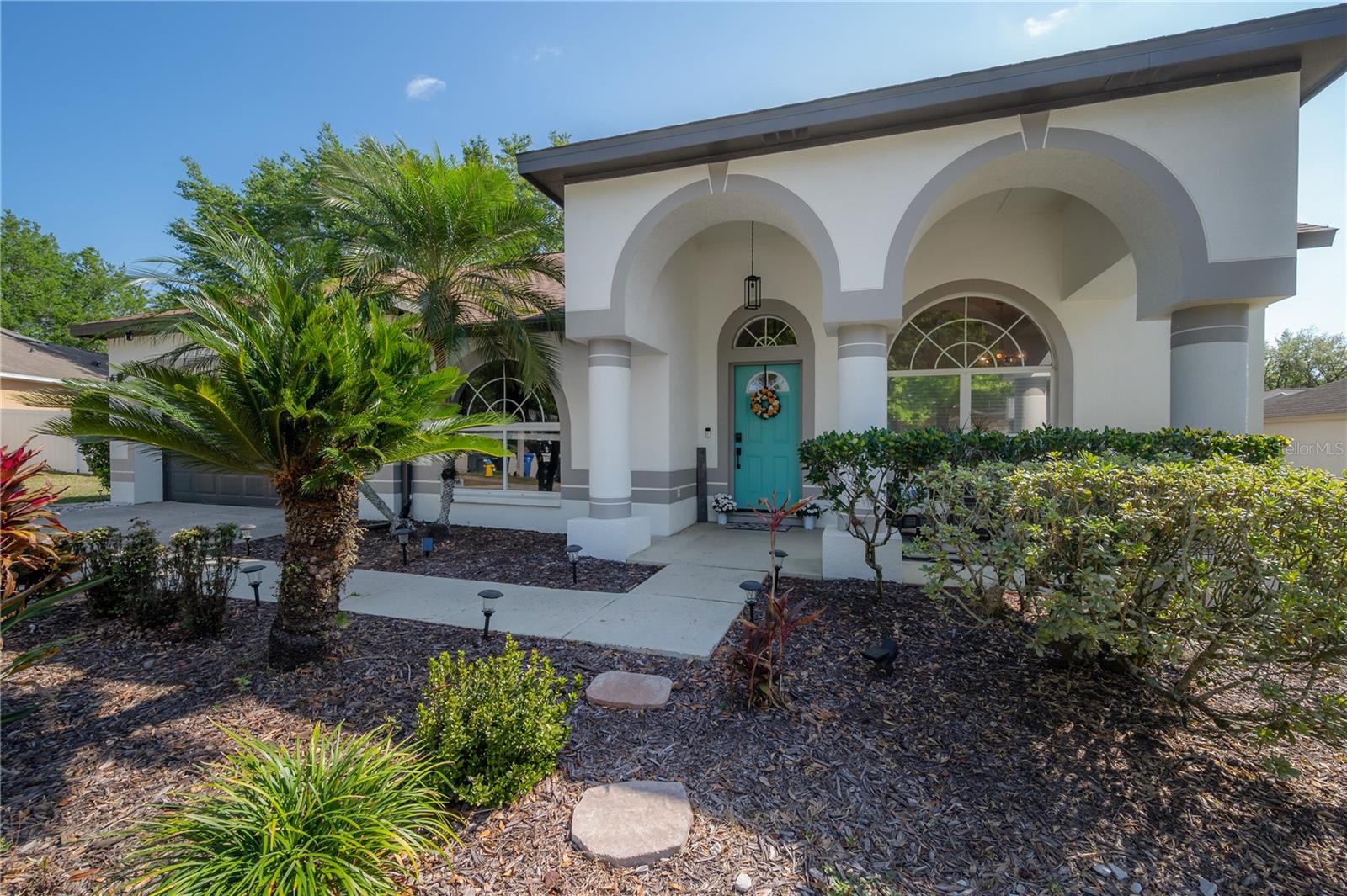 2909 FOLKLORE DR, VALRICO, FL, 33596