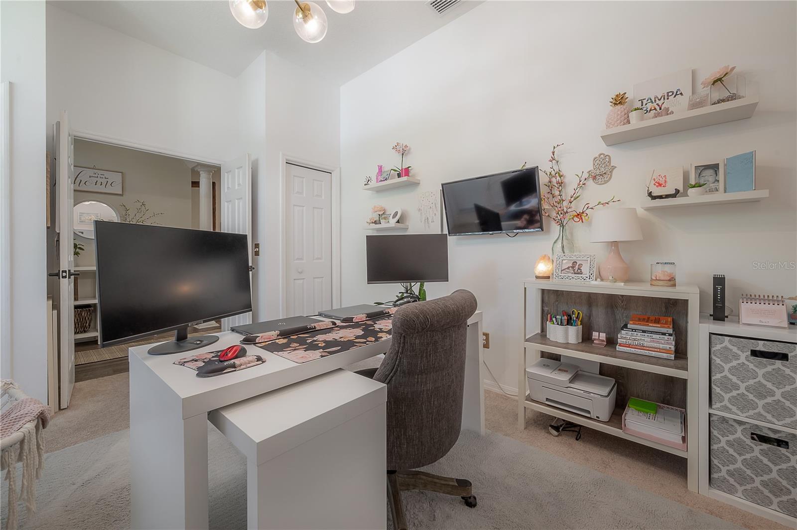 2909 FOLKLORE DR, VALRICO, FL, 33596