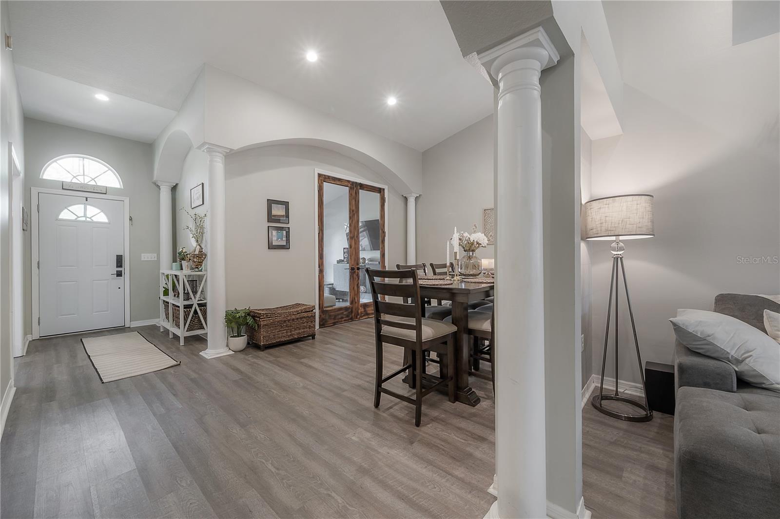 2909 FOLKLORE DR, VALRICO, FL, 33596