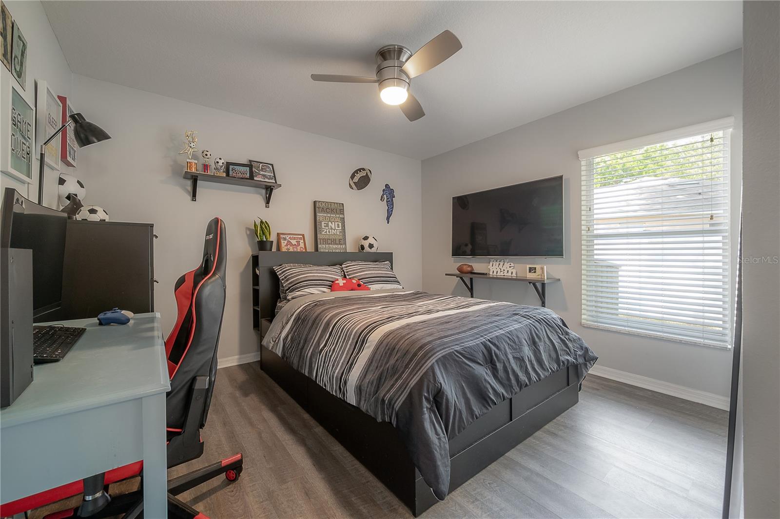 2909 FOLKLORE DR, VALRICO, FL, 33596