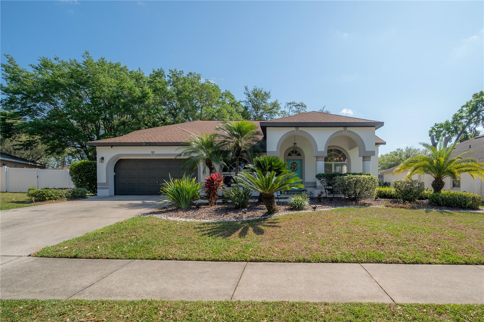2909 FOLKLORE DR, VALRICO, FL, 33596