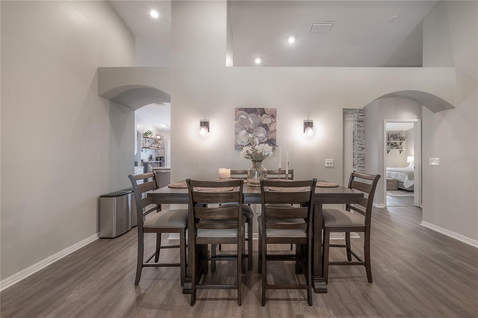 2909 FOLKLORE DR, VALRICO, FL, 33596