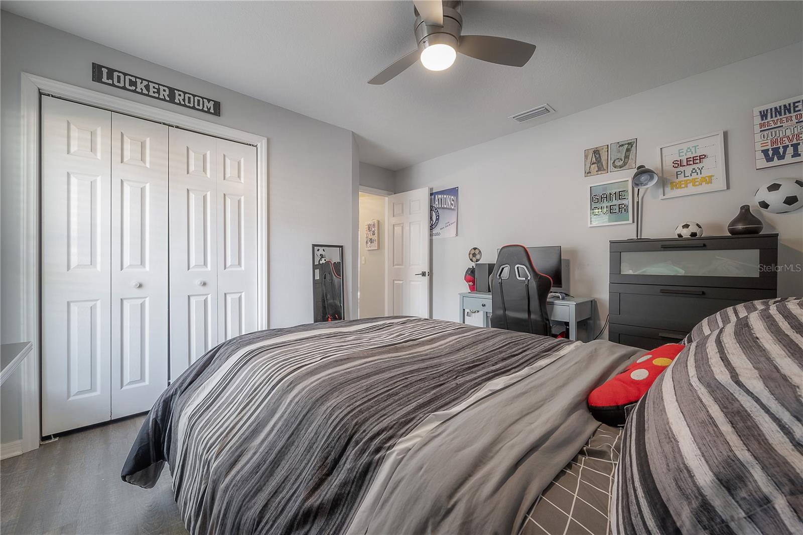 2909 FOLKLORE DR, VALRICO, FL, 33596
