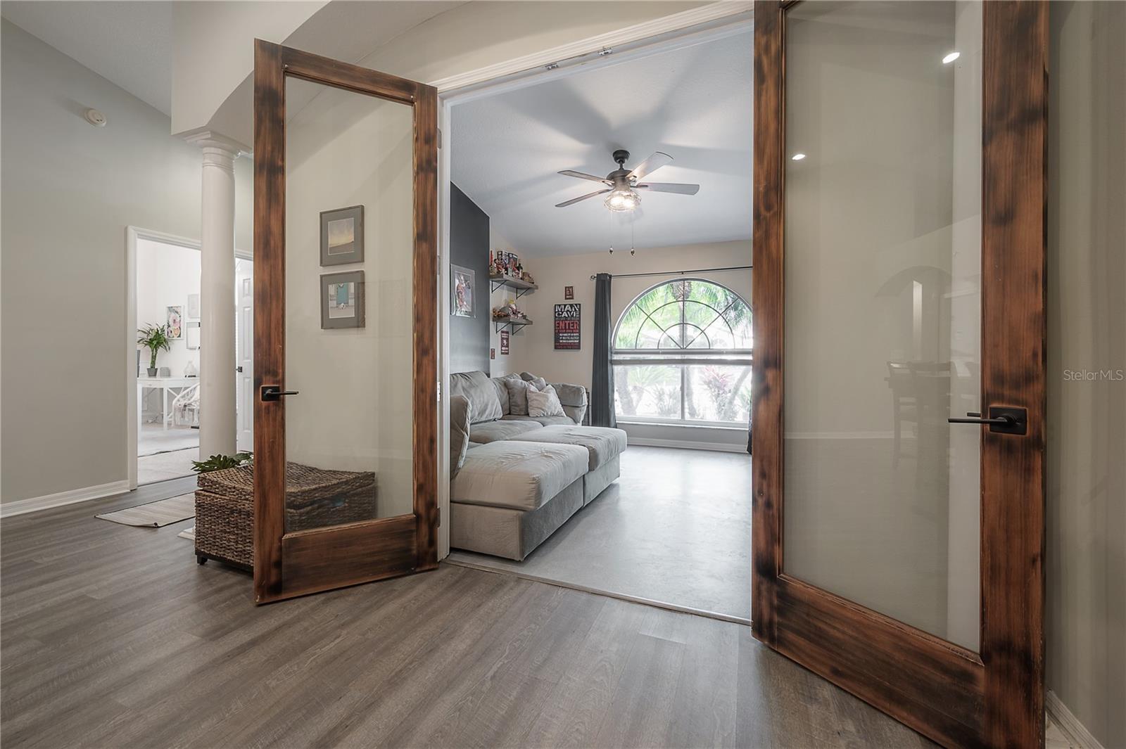 2909 FOLKLORE DR, VALRICO, FL, 33596