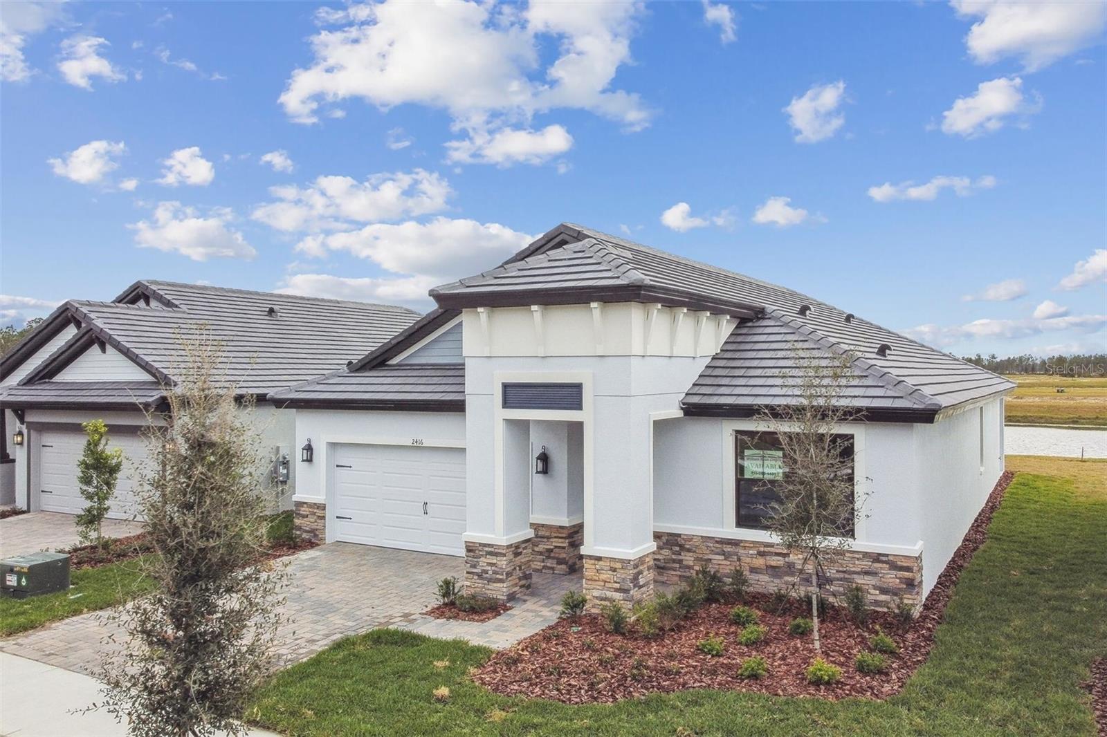2416 WISE RIVER LN, ZEPHYRHILLS, FL, 33541