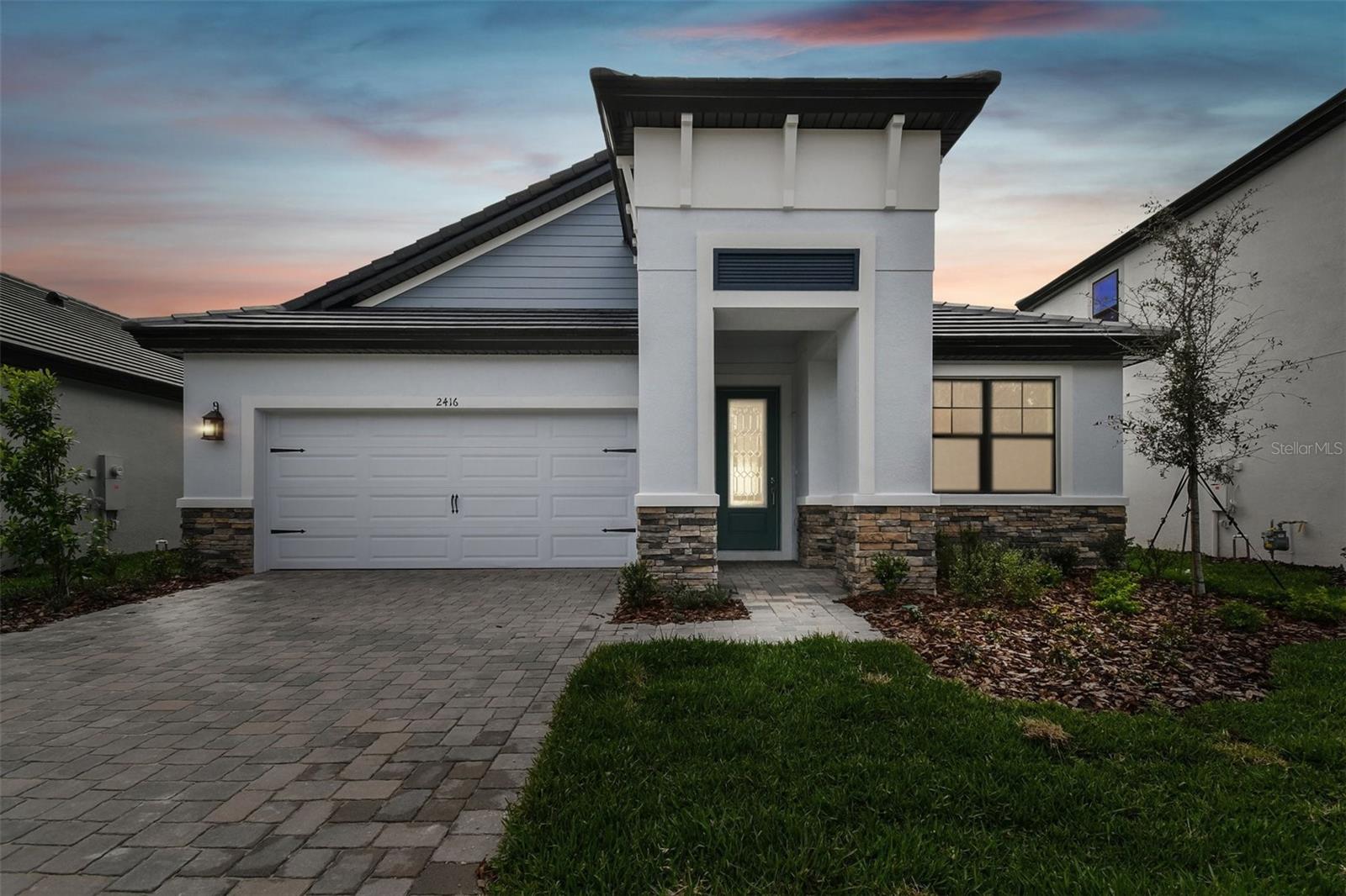 2416 WISE RIVER LN, ZEPHYRHILLS, FL, 33541