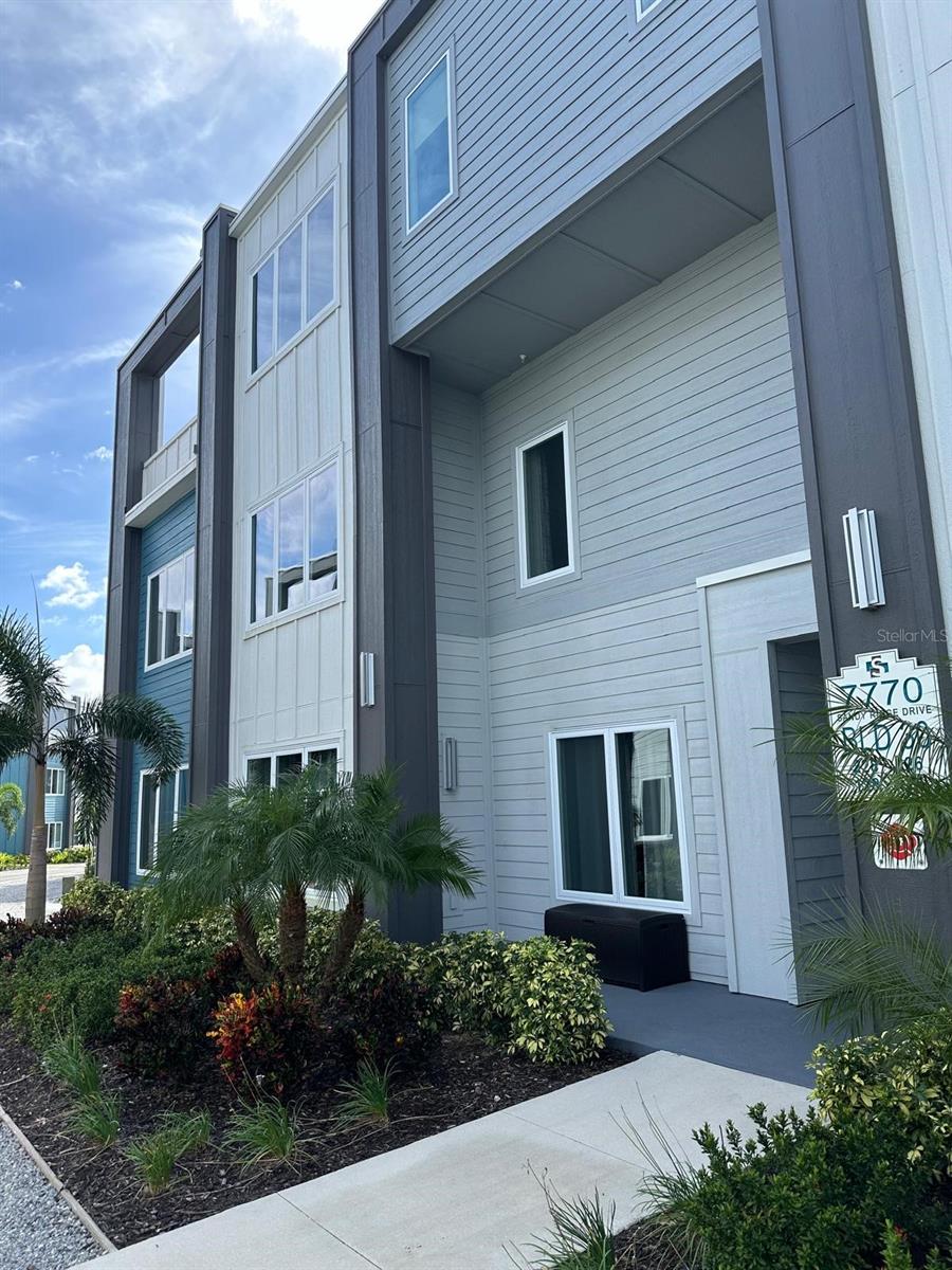 7770 SANDY RIDGE DR #126, REUNION, FL, 34747