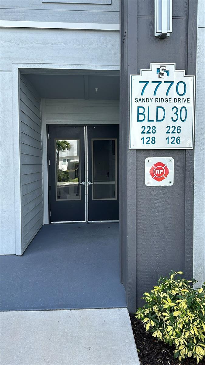 7770 SANDY RIDGE DR #126, REUNION, FL, 34747