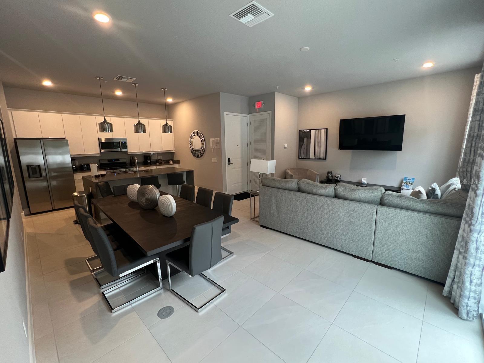 7770 SANDY RIDGE DR #126, REUNION, FL, 34747