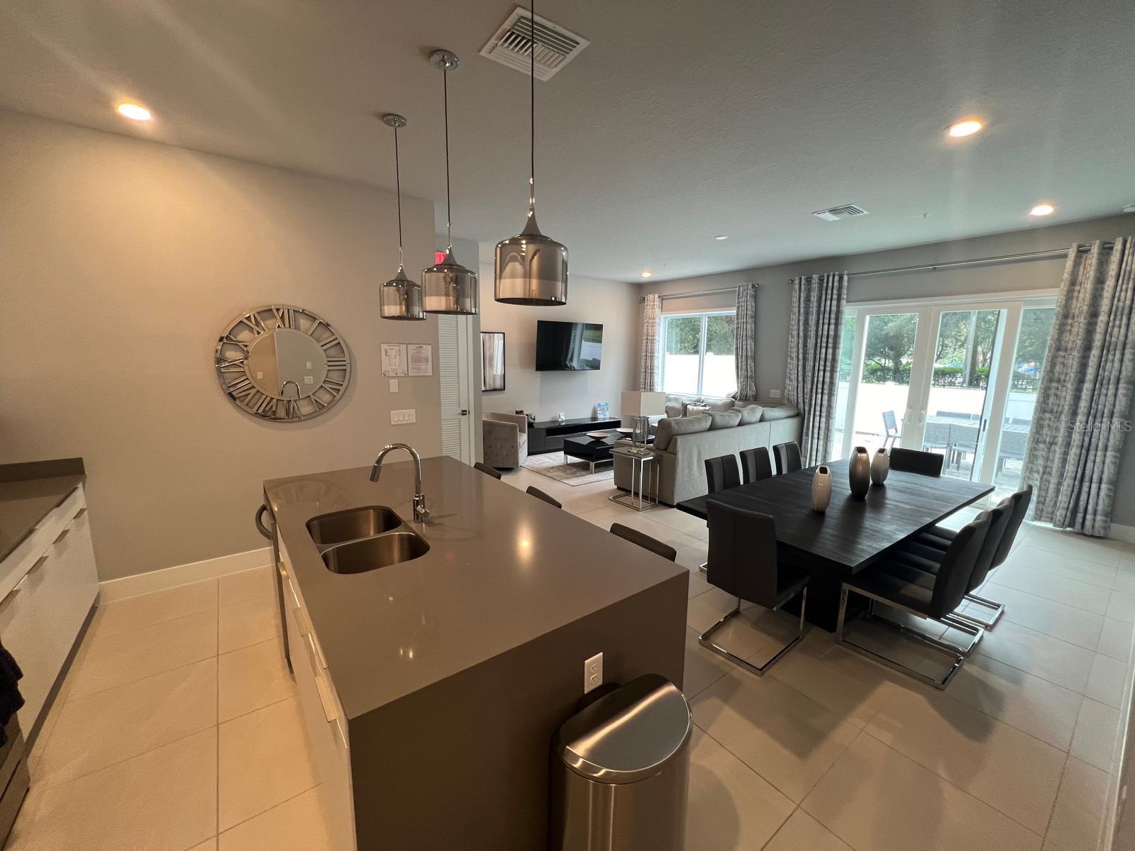 7770 SANDY RIDGE DR #126, REUNION, FL, 34747