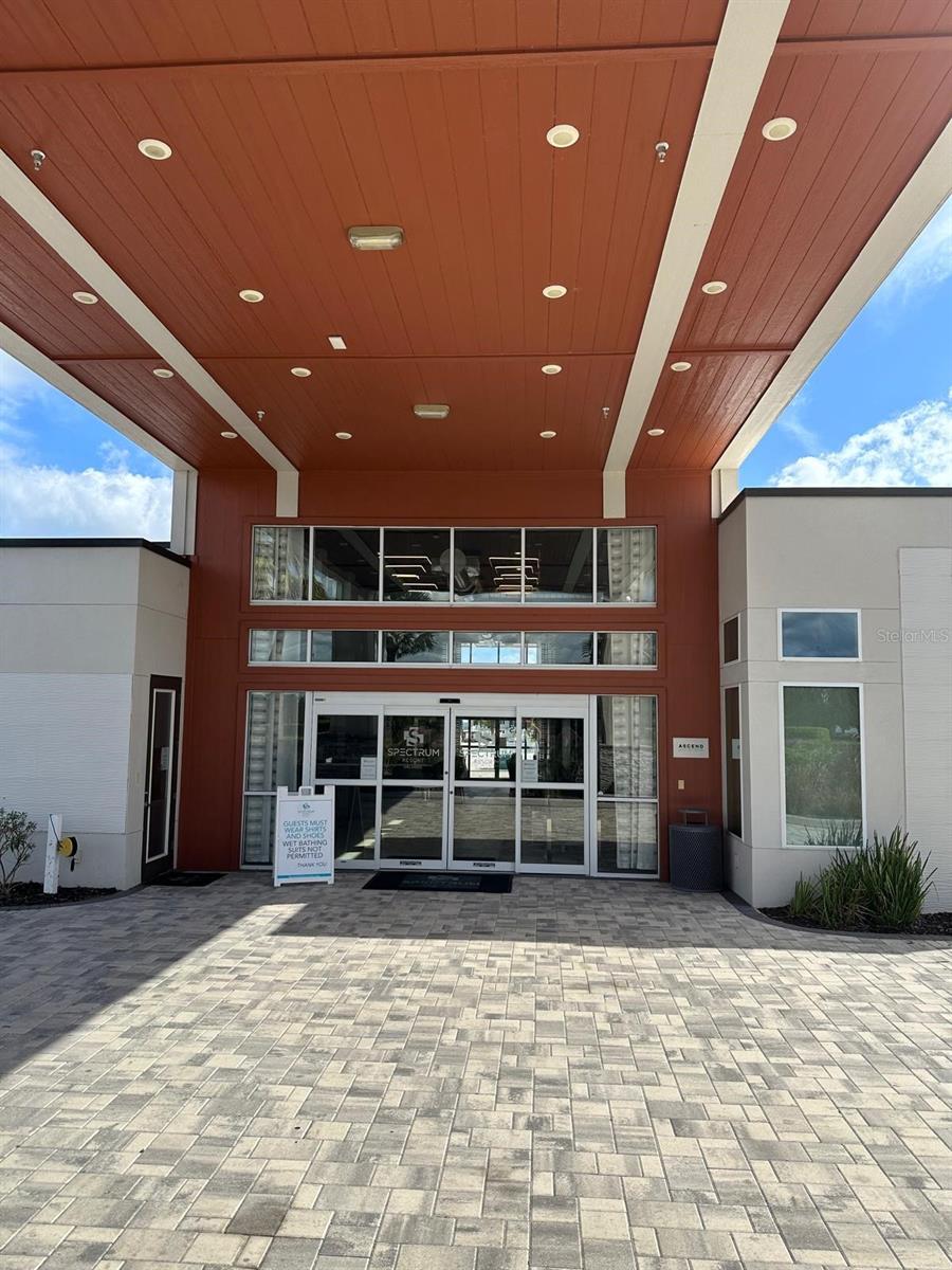 7770 SANDY RIDGE DR #126, REUNION, FL, 34747