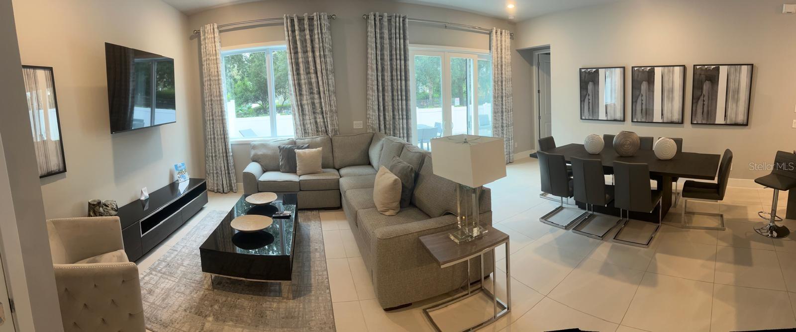 7770 SANDY RIDGE DR #126, REUNION, FL, 34747