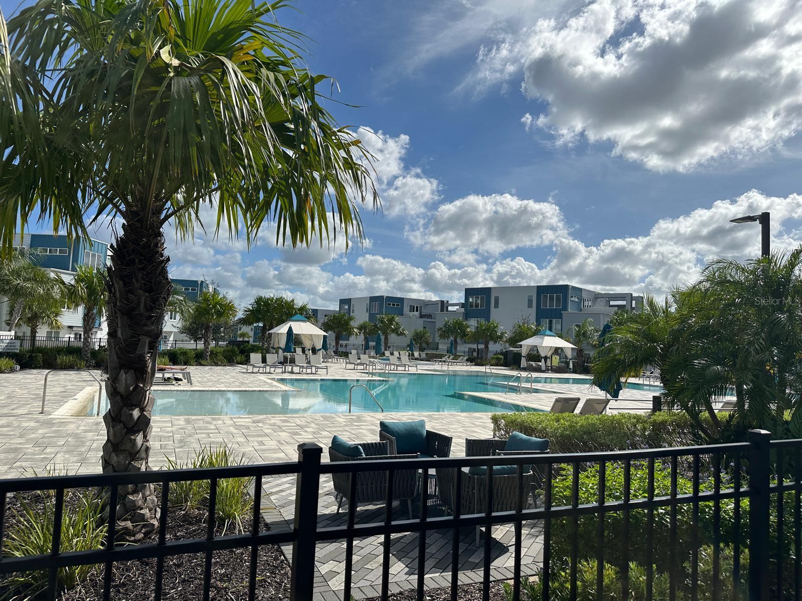 7770 SANDY RIDGE DR #126, REUNION, FL, 34747