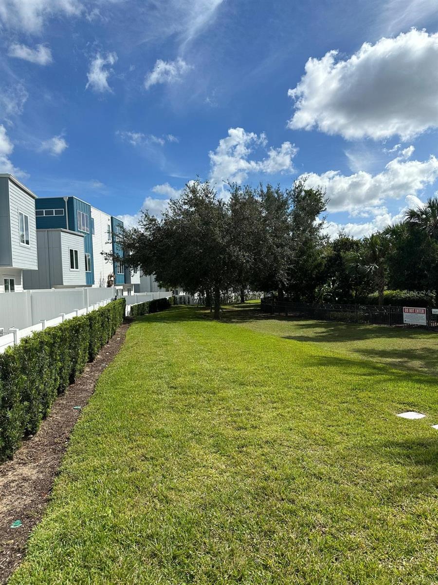 7770 SANDY RIDGE DR #126, REUNION, FL, 34747