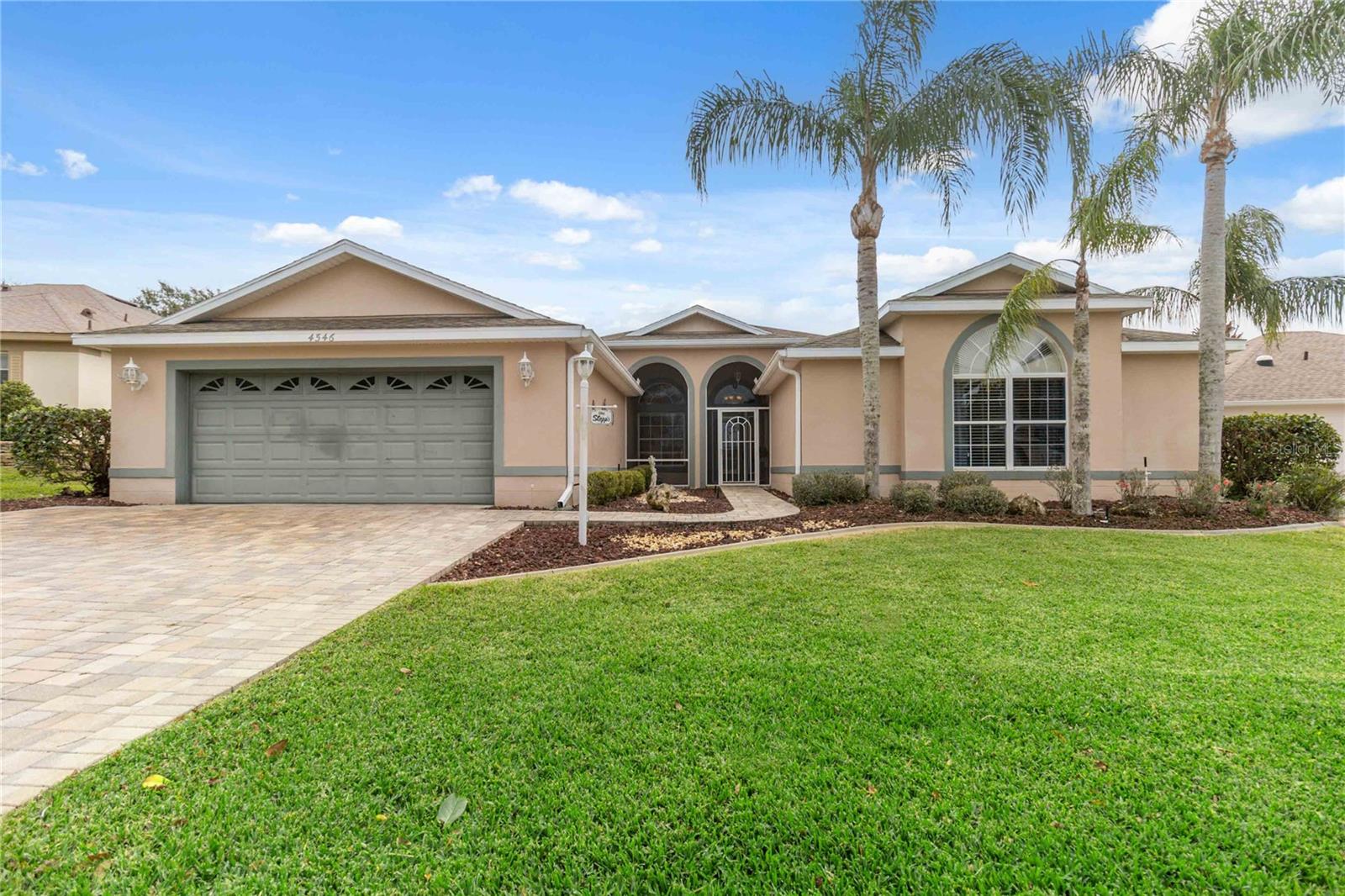 4546 NOTTOWAY DR, LEESBURG, FL, 34748