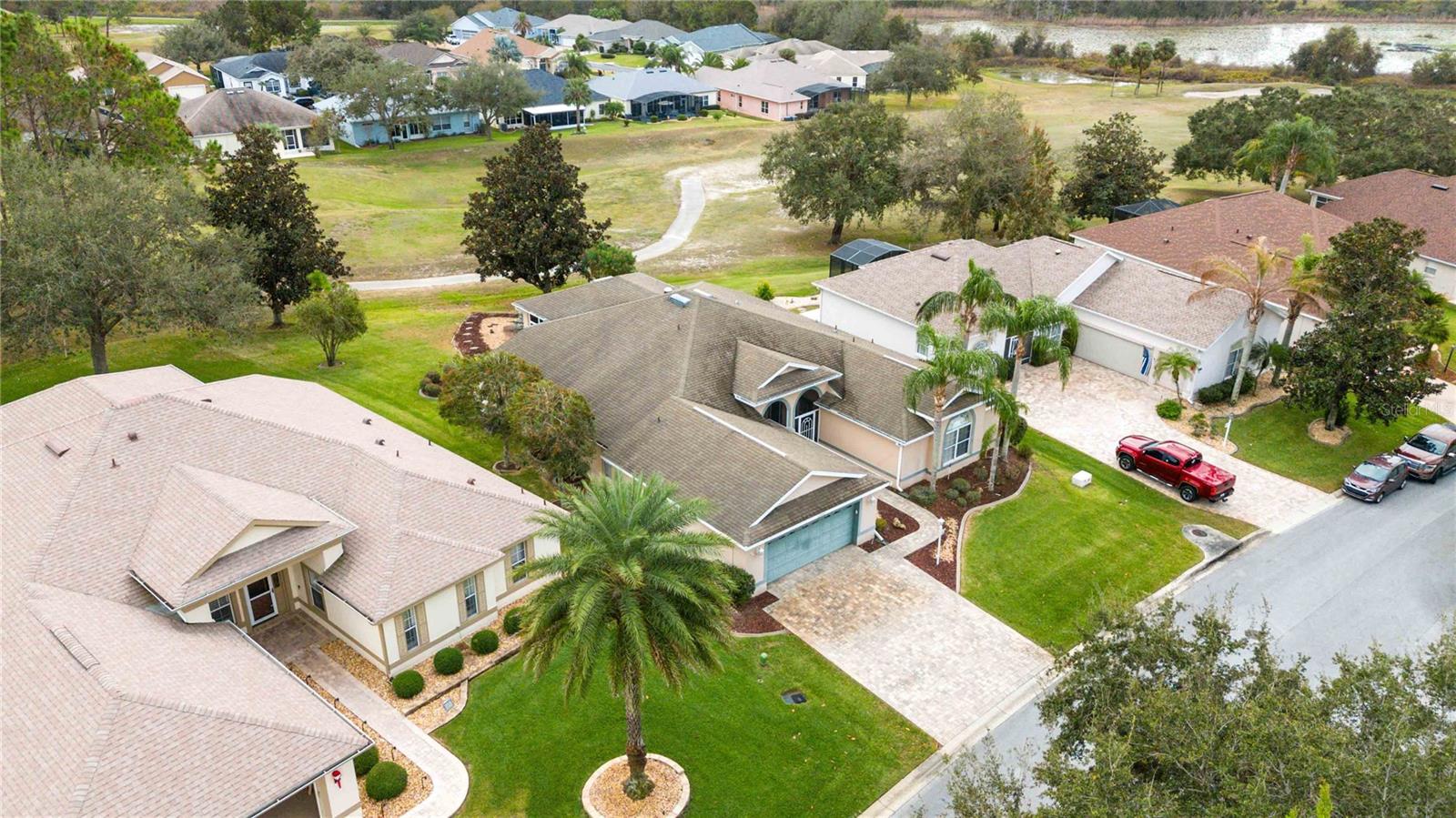 4546 NOTTOWAY DR, LEESBURG, FL, 34748