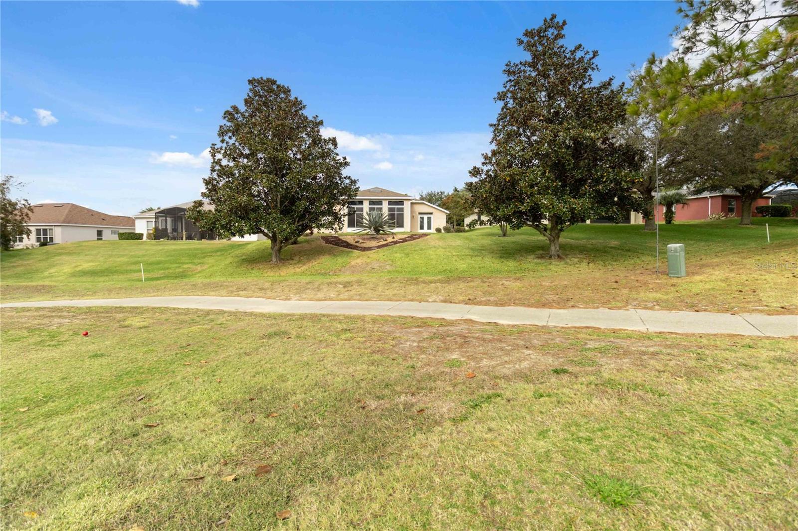 4546 NOTTOWAY DR, LEESBURG, FL, 34748