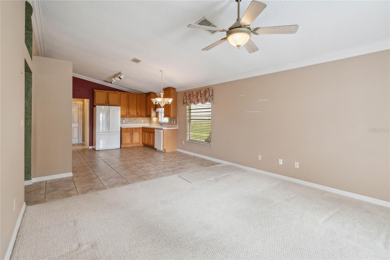 4546 NOTTOWAY DR, LEESBURG, FL, 34748
