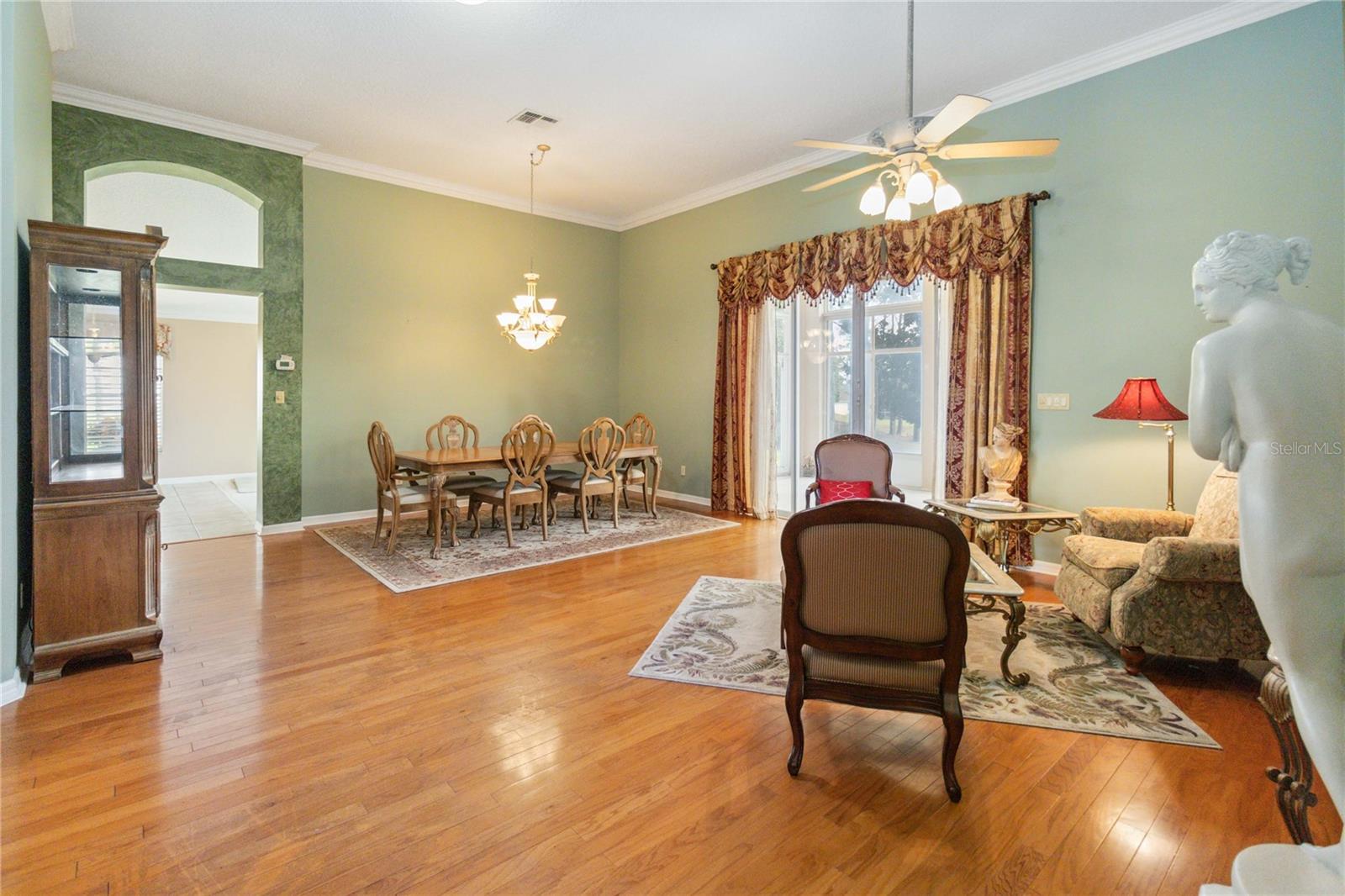 4546 NOTTOWAY DR, LEESBURG, FL, 34748