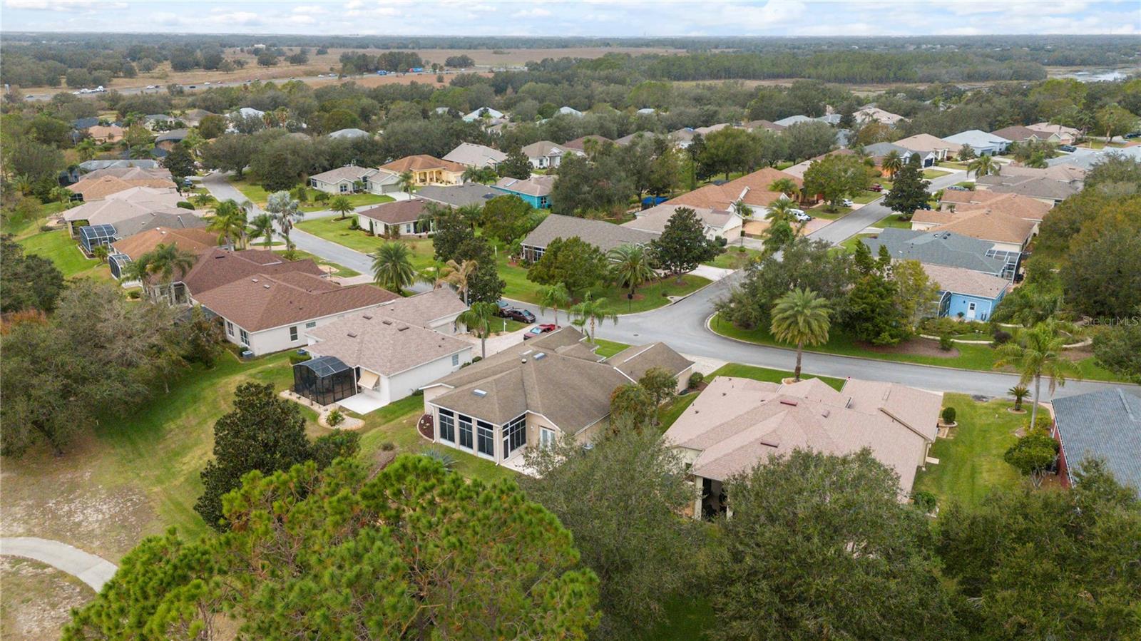 4546 NOTTOWAY DR, LEESBURG, FL, 34748