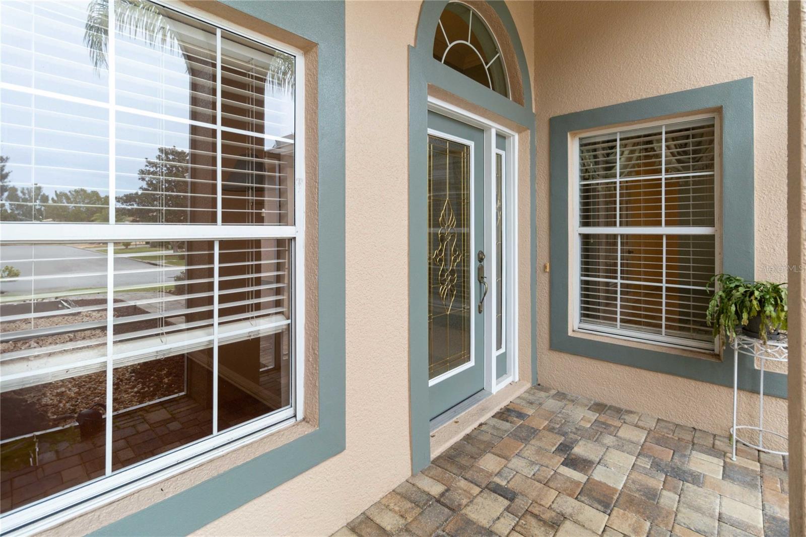 4546 NOTTOWAY DR, LEESBURG, FL, 34748