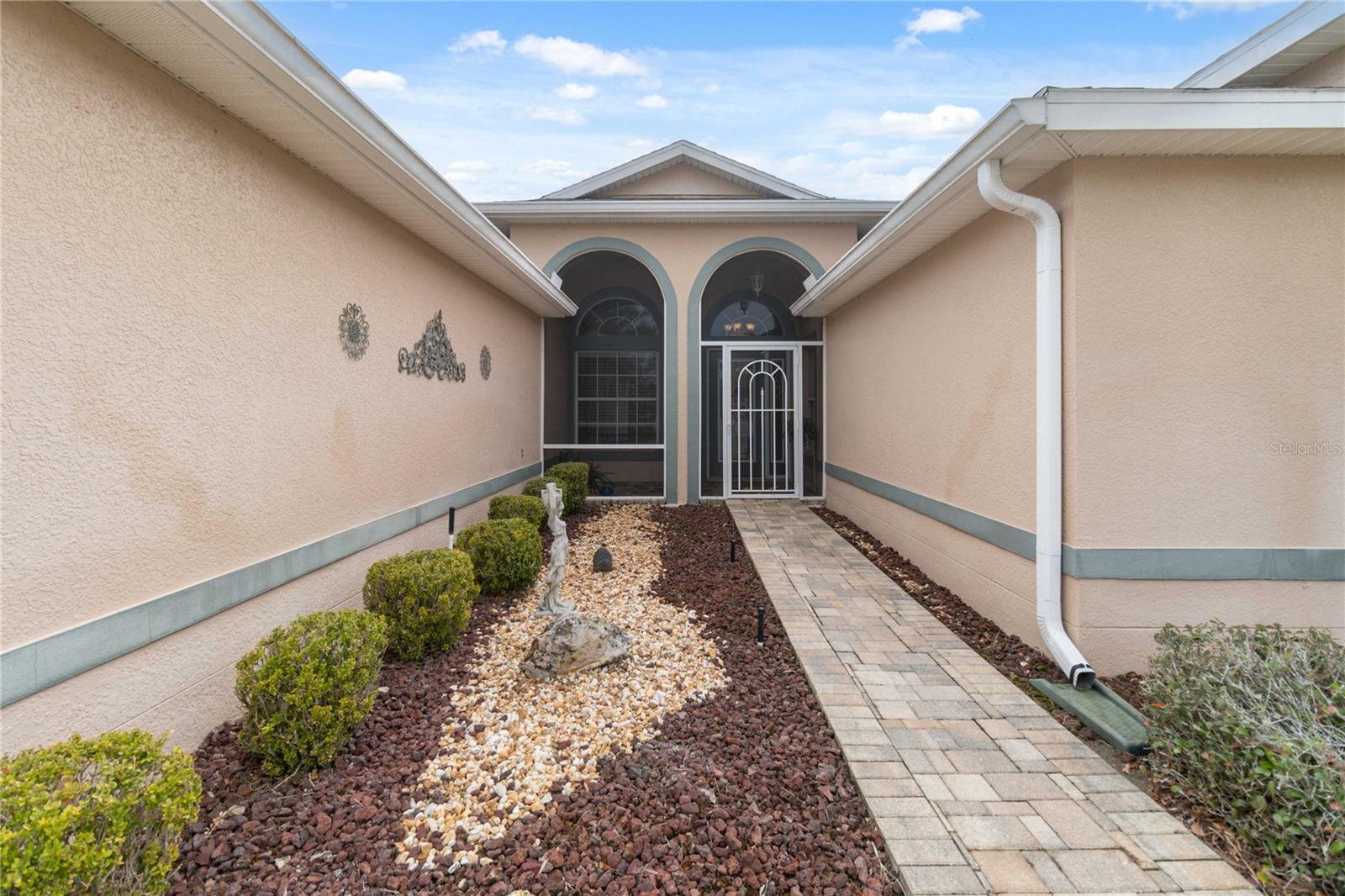 4546 NOTTOWAY DR, LEESBURG, FL, 34748