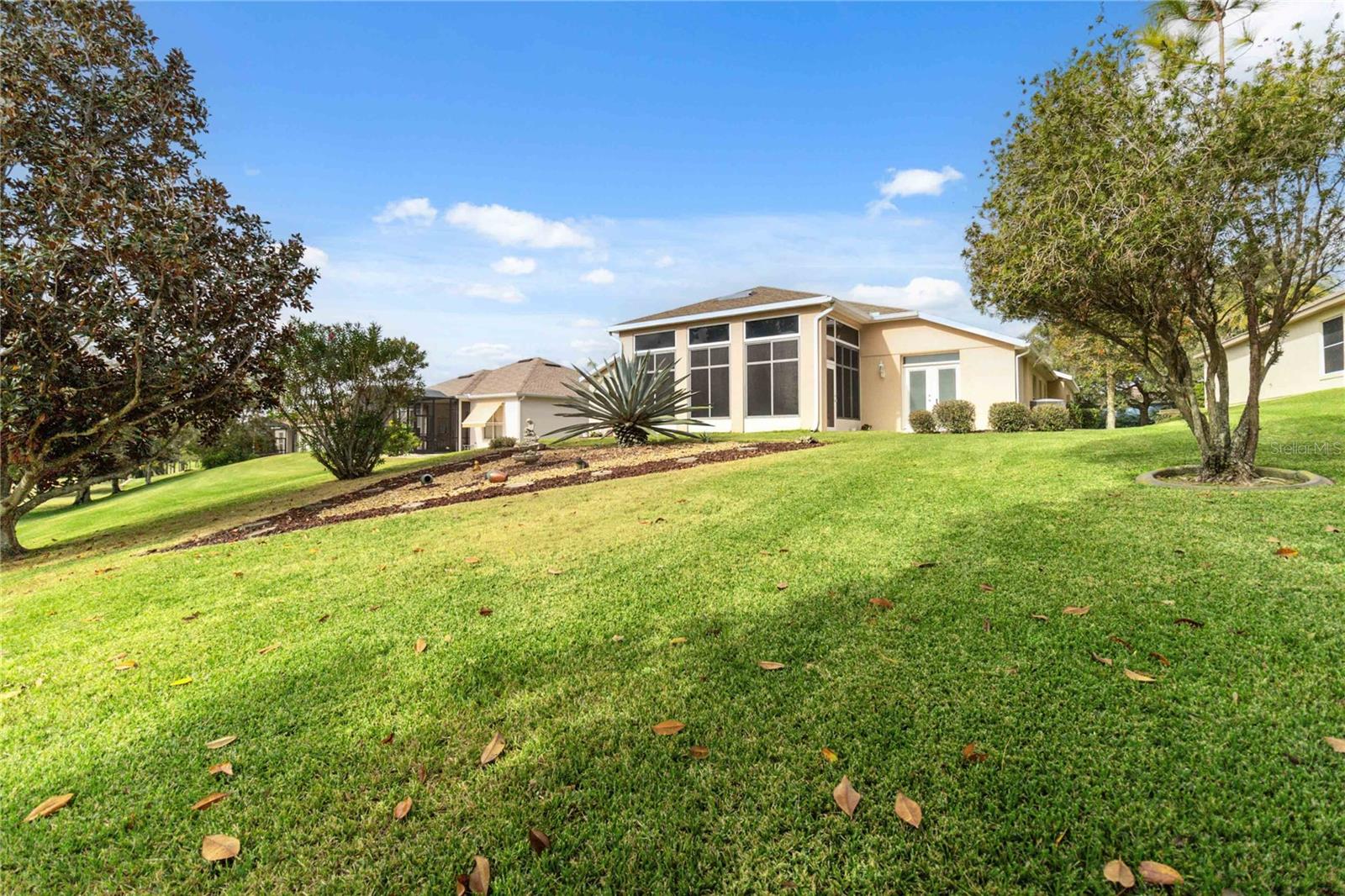 4546 NOTTOWAY DR, LEESBURG, FL, 34748