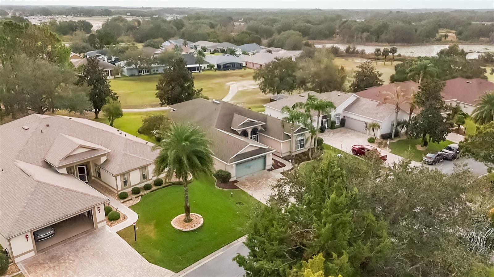 4546 NOTTOWAY DR, LEESBURG, FL, 34748