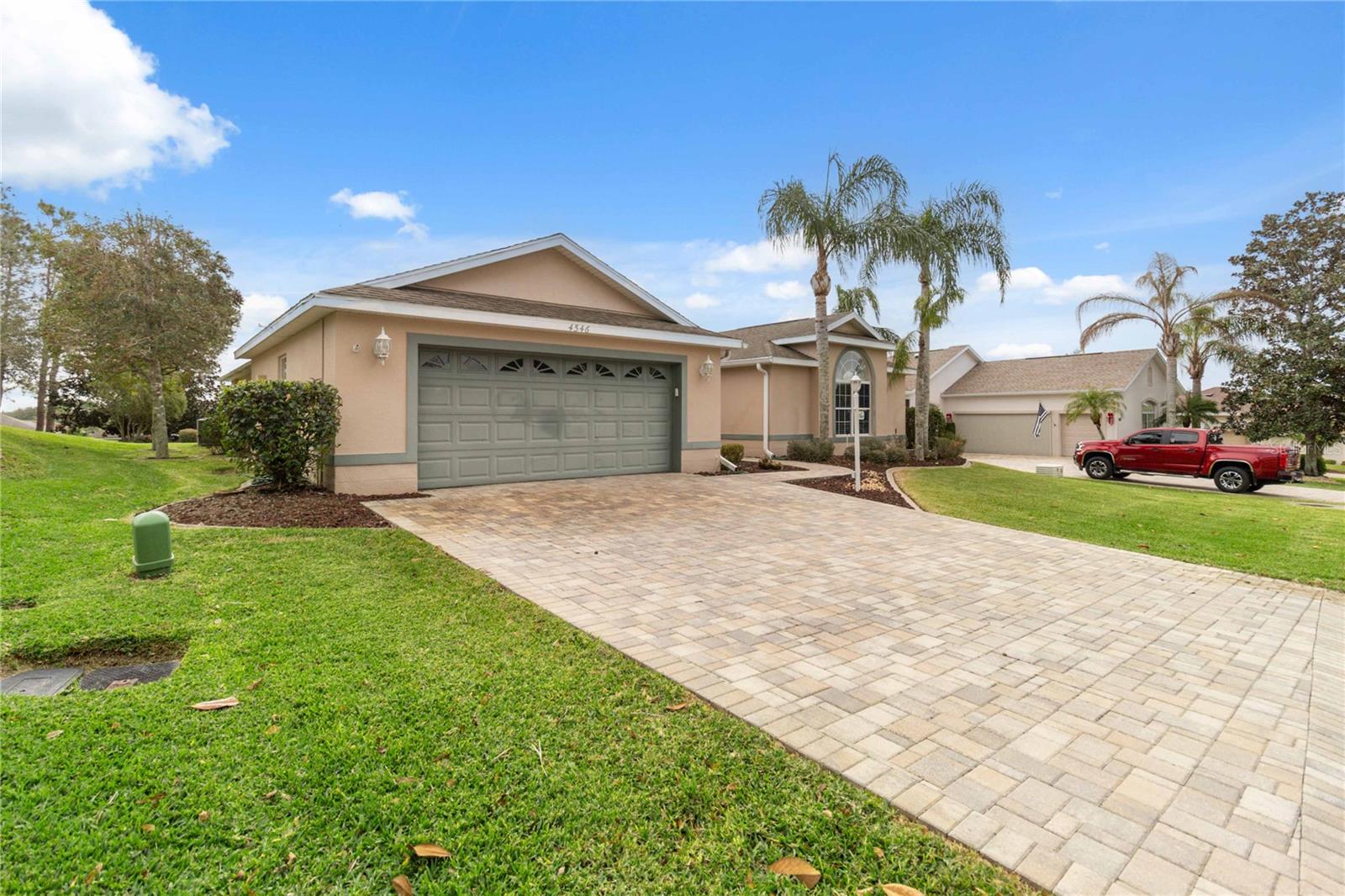 4546 NOTTOWAY DR, LEESBURG, FL, 34748