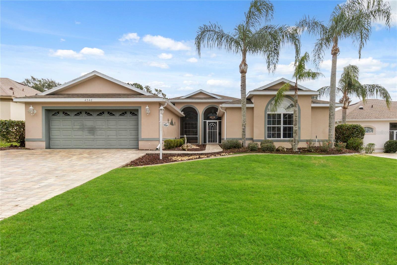 4546 NOTTOWAY DR, LEESBURG, FL, 34748