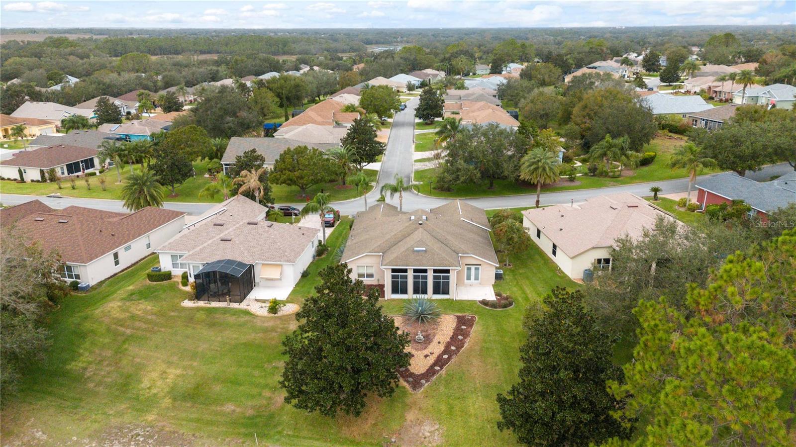4546 NOTTOWAY DR, LEESBURG, FL, 34748
