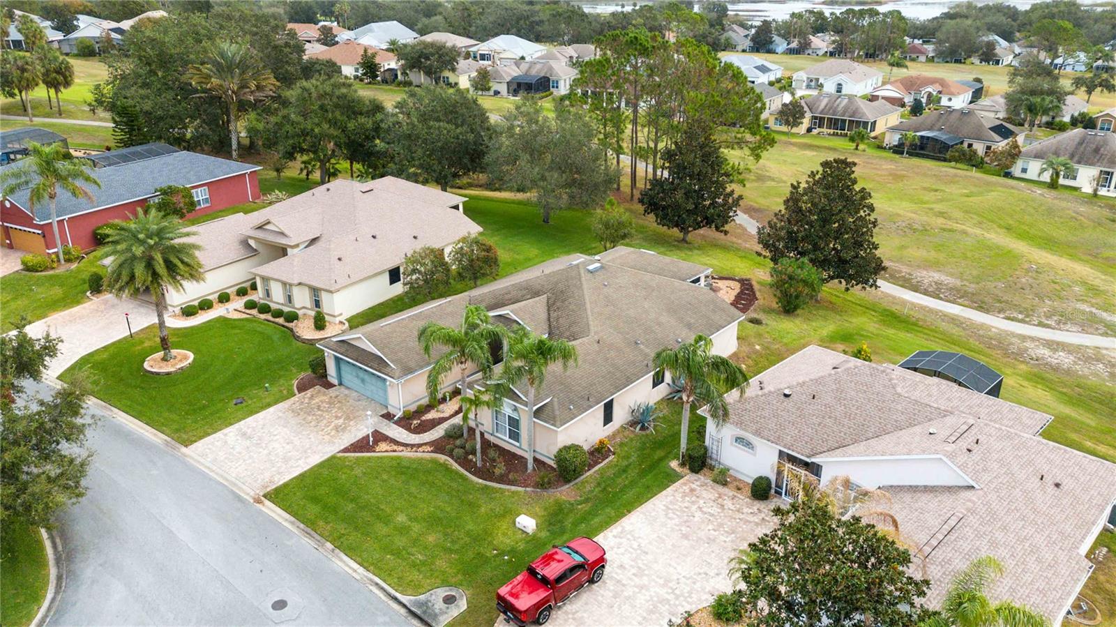 4546 NOTTOWAY DR, LEESBURG, FL, 34748