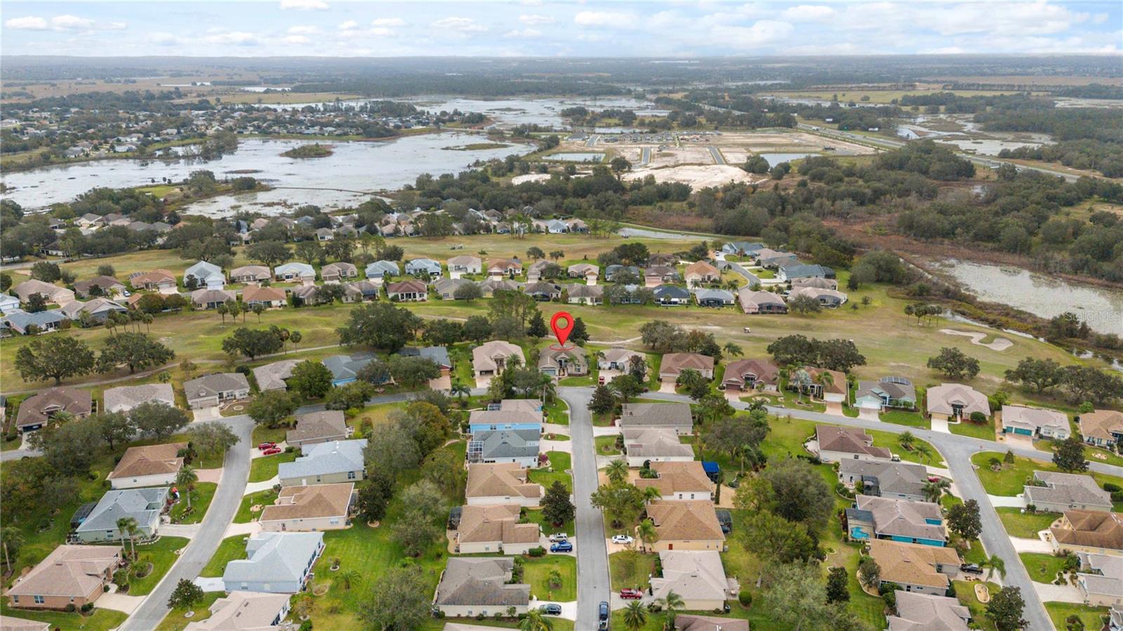 4546 NOTTOWAY DR, LEESBURG, FL, 34748