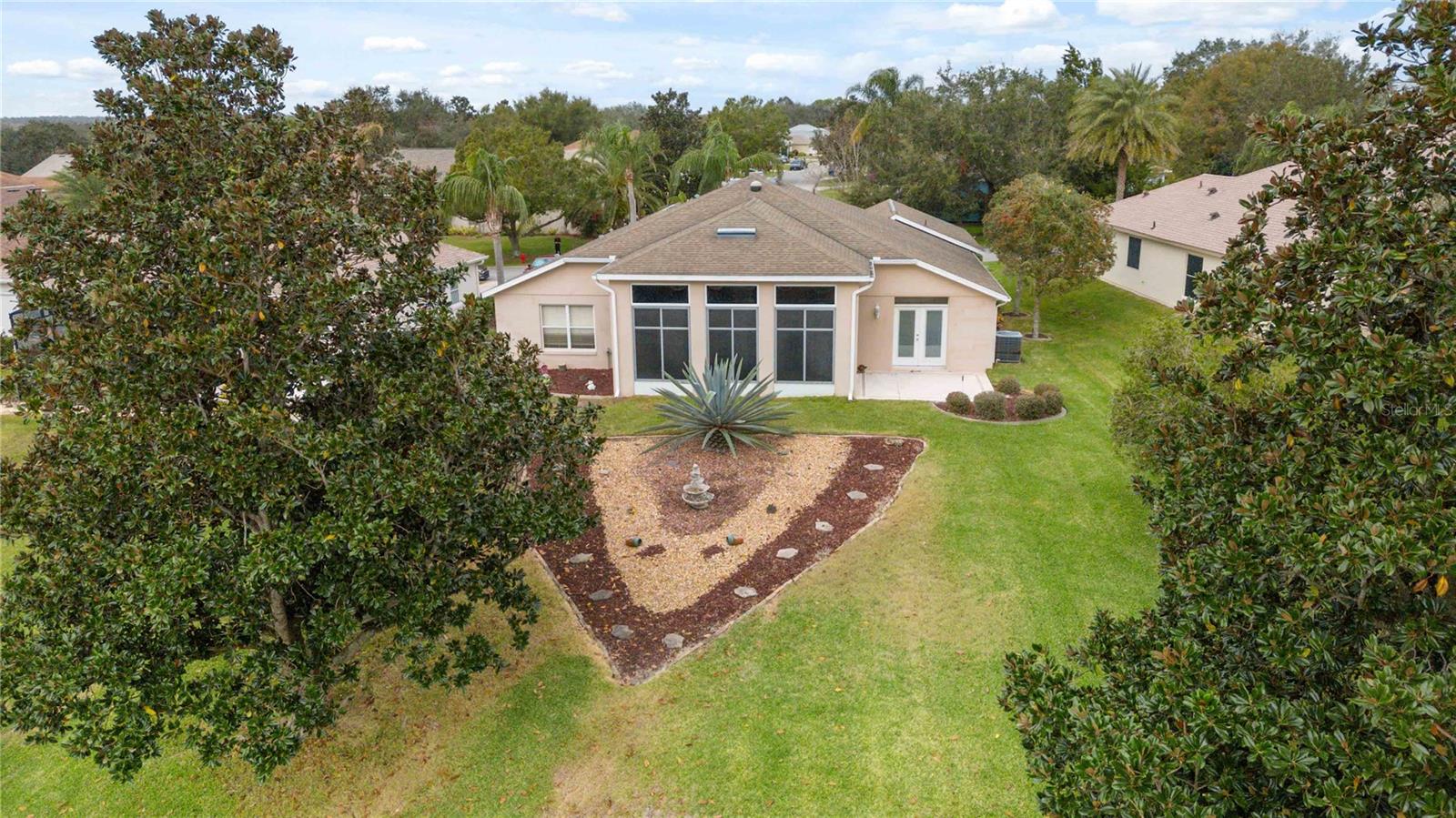 4546 NOTTOWAY DR, LEESBURG, FL, 34748