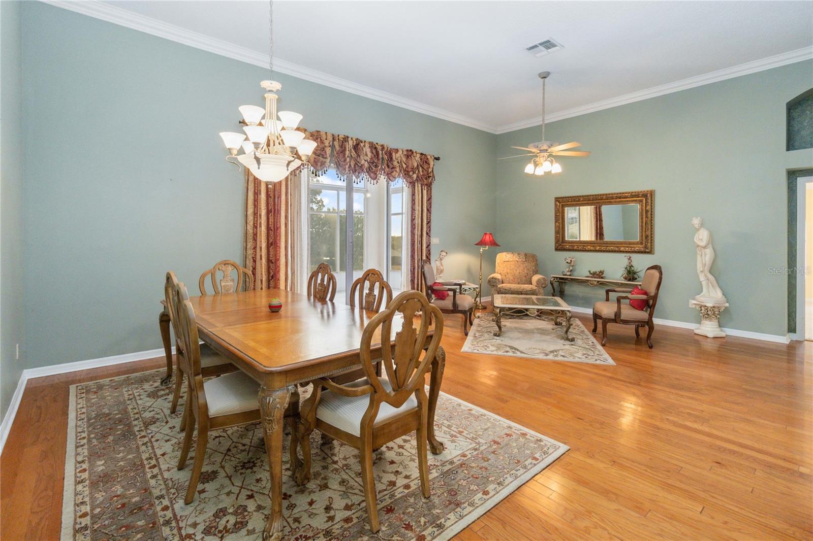 4546 NOTTOWAY DR, LEESBURG, FL, 34748