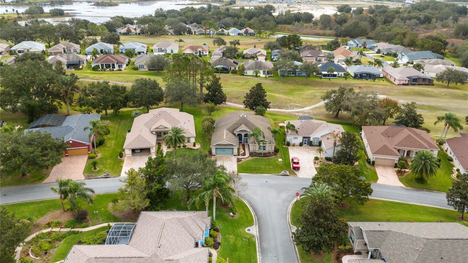 4546 NOTTOWAY DR, LEESBURG, FL, 34748