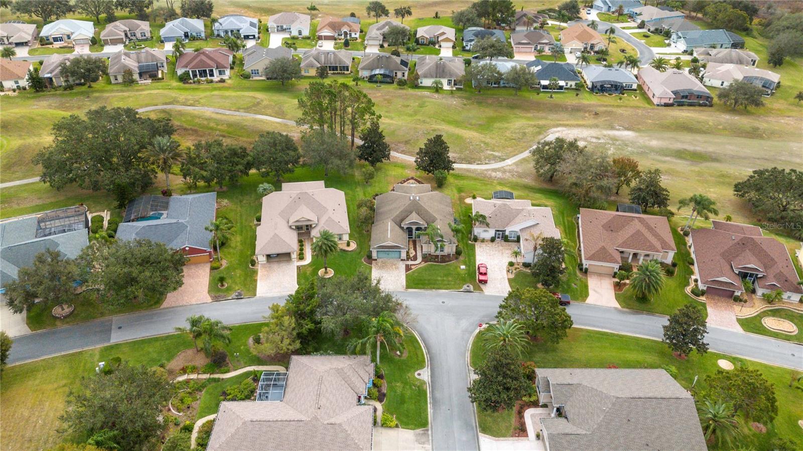 4546 NOTTOWAY DR, LEESBURG, FL, 34748