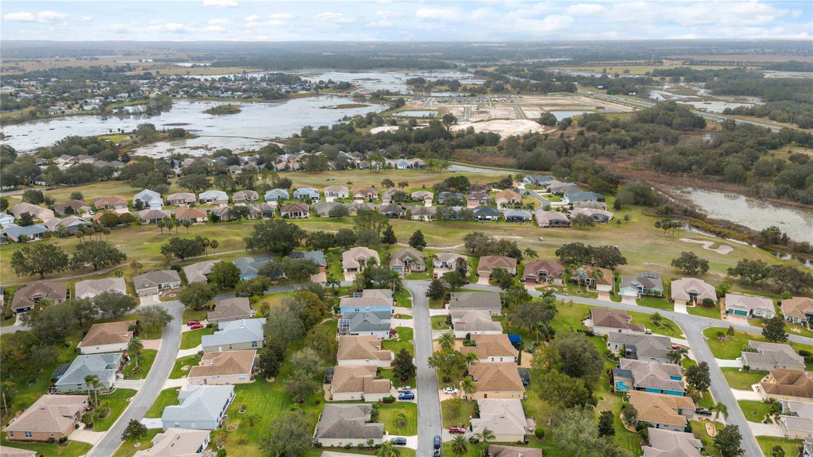 4546 NOTTOWAY DR, LEESBURG, FL, 34748