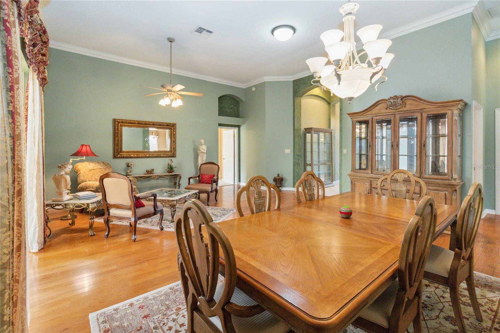 4546 NOTTOWAY DR, LEESBURG, FL, 34748
