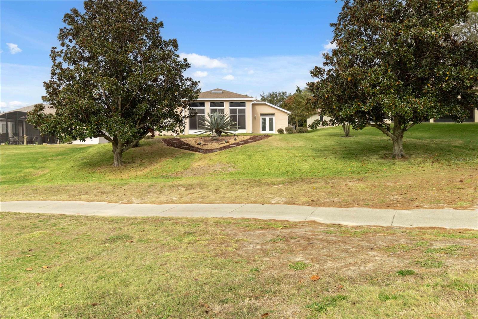 4546 NOTTOWAY DR, LEESBURG, FL, 34748