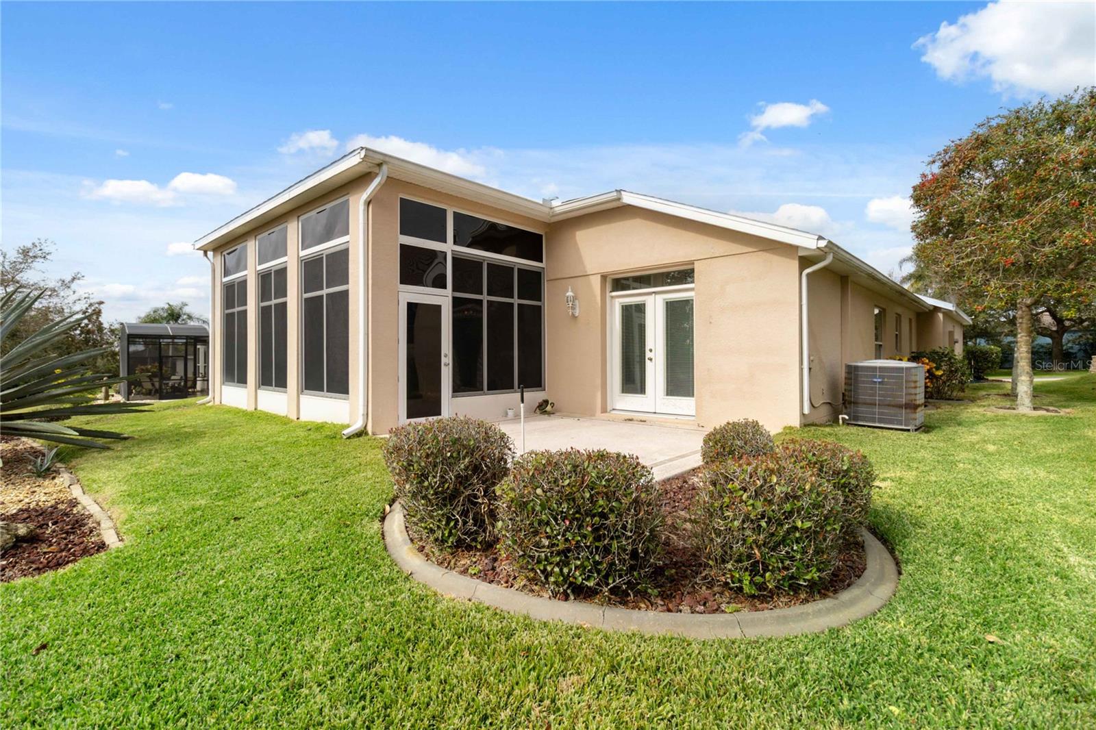 4546 NOTTOWAY DR, LEESBURG, FL, 34748
