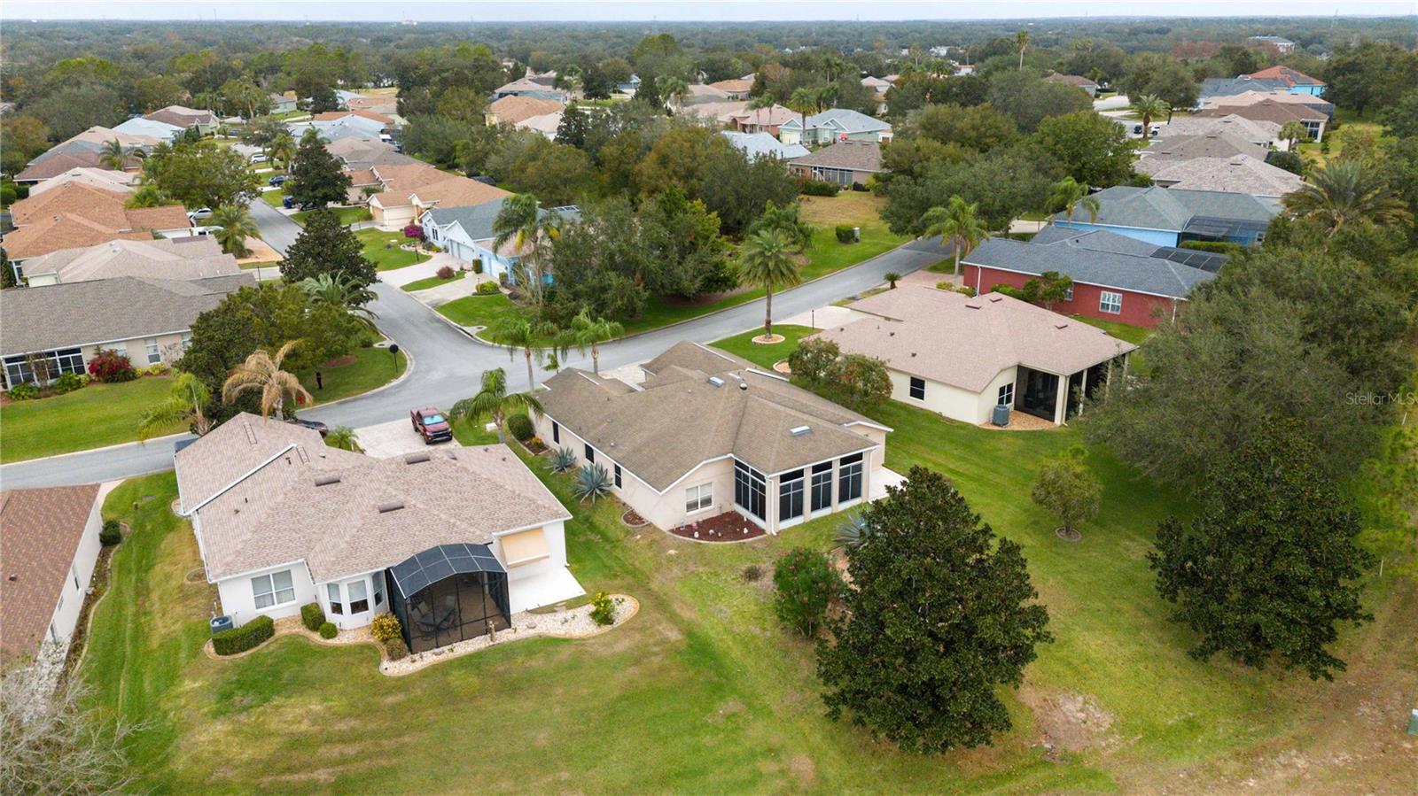 4546 NOTTOWAY DR, LEESBURG, FL, 34748