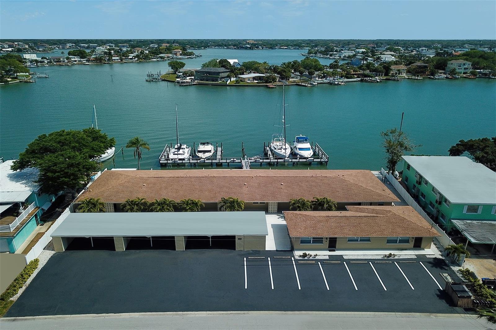 2307 BAY BOULEVARD, INDIAN ROCKS BEACH, FL, 33785