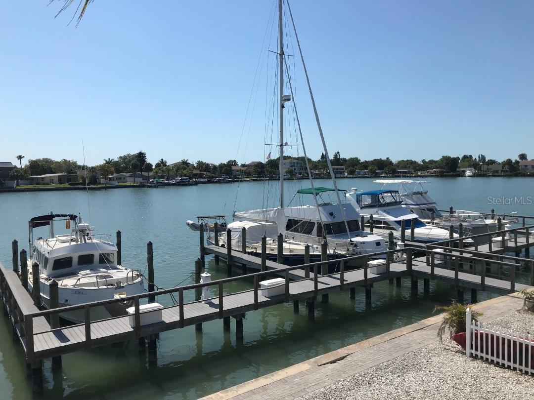2307 BAY BOULEVARD, INDIAN ROCKS BEACH, FL, 33785