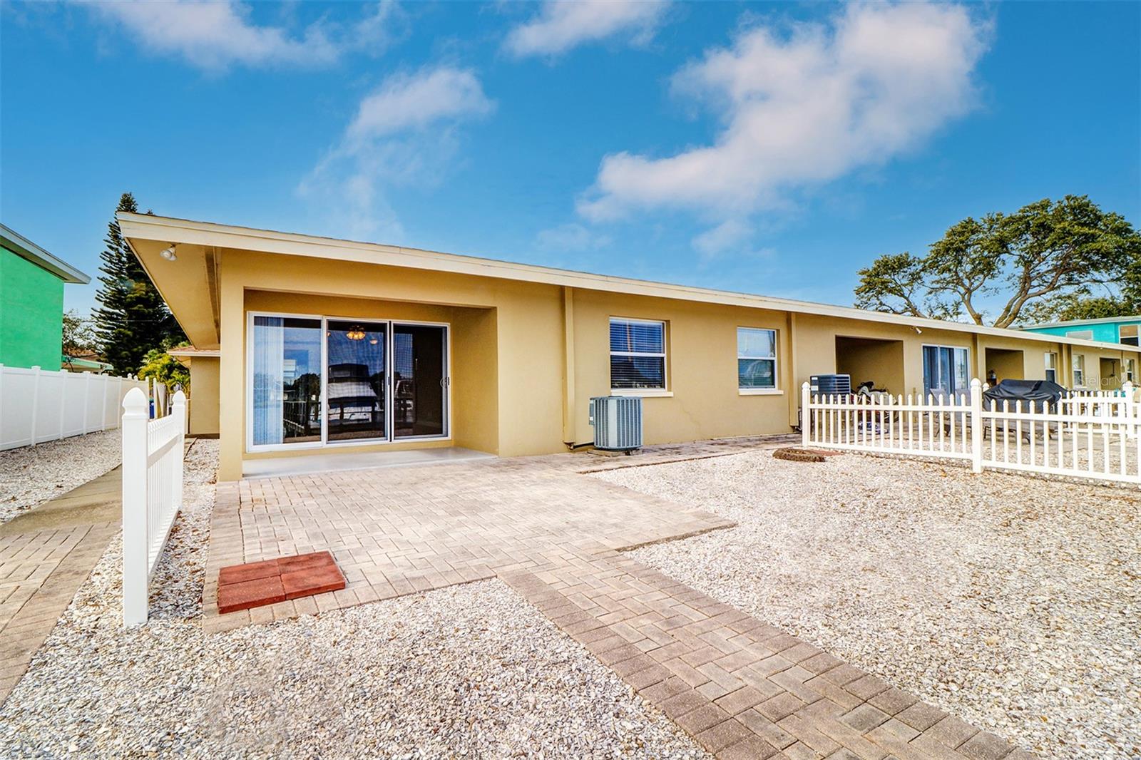 2307 BAY BOULEVARD, INDIAN ROCKS BEACH, FL, 33785