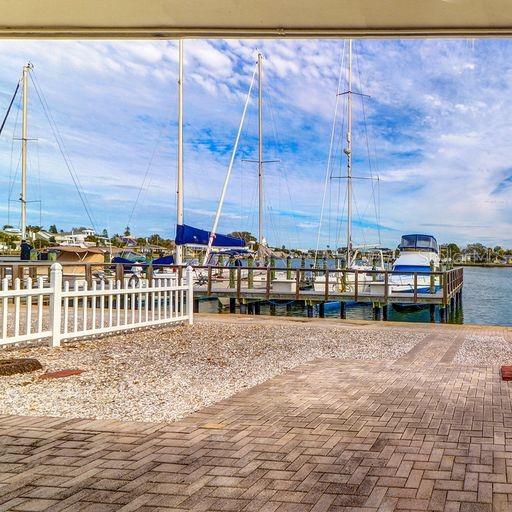 2307 BAY BOULEVARD, INDIAN ROCKS BEACH, FL, 33785