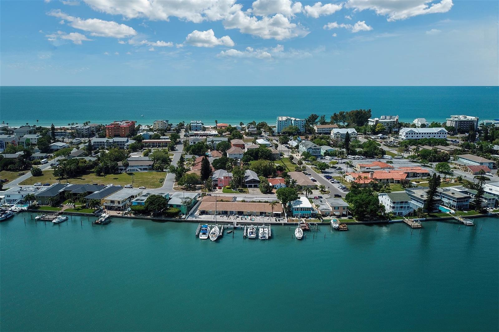 2307 BAY BOULEVARD, INDIAN ROCKS BEACH, FL, 33785